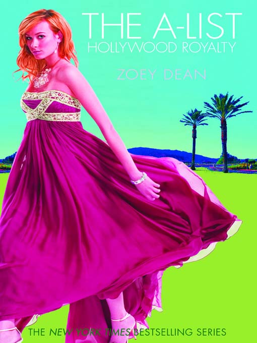 Title details for Hollywood Royalty by Zoey Dean - Available